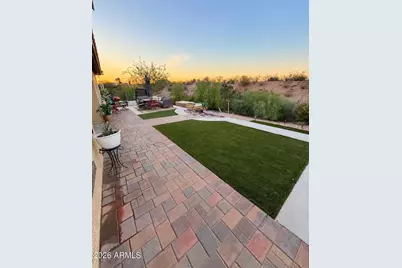 80 W Monte Cristo Drive, Wickenburg, AZ 85390 - Photo 3