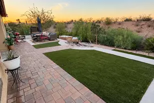 80 W Monte Cristo Dr, Wickenburg, AZ 85390 - Photo 3