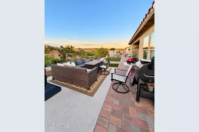 80 W Monte Cristo Drive, Wickenburg, AZ 85390 - Photo 5