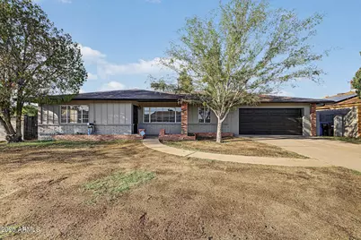 2320 W Anderson Avenue, Phoenix, AZ 85023 - Photo 1