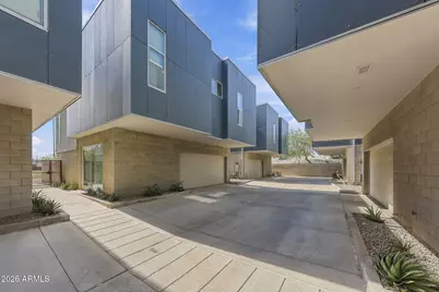 4410 N 27th Street #6, Phoenix, AZ 85016 - Photo 27