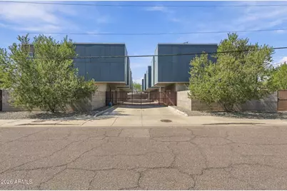 4410 N 27th Street #6, Phoenix, AZ 85016 - Photo 1