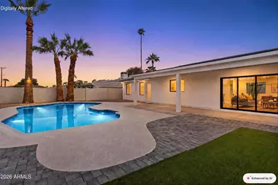 8236 E Cambridge Avenue, Scottsdale, AZ 85257 - Photo 47