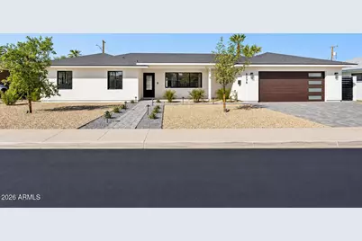 8236 E Cambridge Avenue, Scottsdale, AZ 85257 - Photo 1