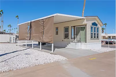 10540 E Apache Trail #229, Apache Junction, AZ 85120 - Photo 25