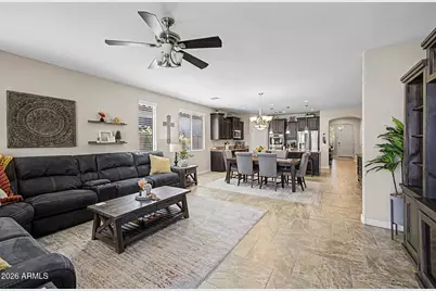 12036 W Louise Court, Sun City, AZ 85373 - Photo 5
