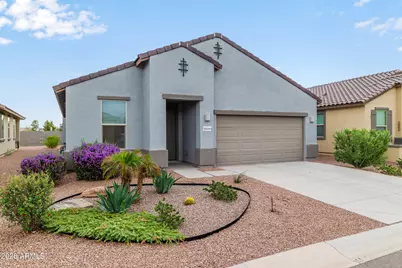 20605 N Candlelight Road, Maricopa, AZ 85138 - Photo 1