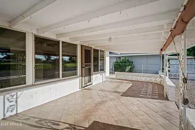 11226 N Balboa Drive, Sun City, AZ 85351 - Photo 33