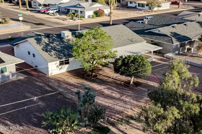 11226 N Balboa Drive, Sun City, AZ 85351 - Photo 43