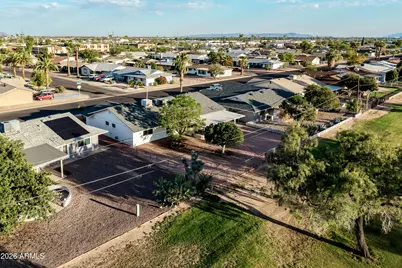 11226 N Balboa Drive, Sun City, AZ 85351 - Photo 47