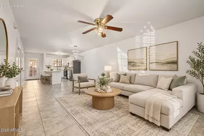 455 S Mesa Drive #132, Mesa, AZ 85210 - Photo 5