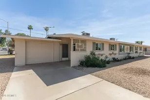 10801 W Windsor Dr, Sun City, AZ 85351 - Photo 1
