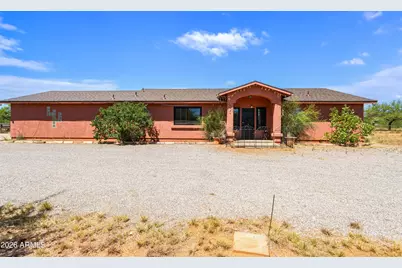 6620 S Moson Road, Hereford, AZ 85615 - Photo 1