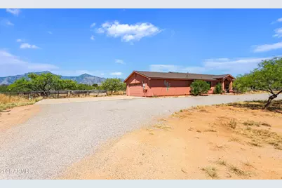 6620 S Moson Road, Hereford, AZ 85615 - Photo 23