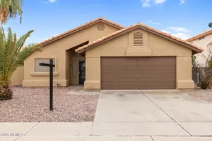 15645 W Hilton Ave, Goodyear, AZ 85338 - Photo 1