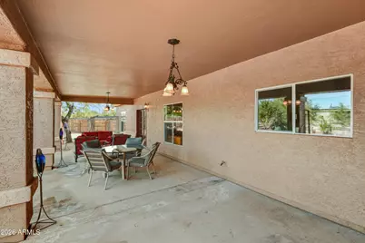 6032 E Skinner Drive, Cave Creek, AZ 85331 - Photo 27
