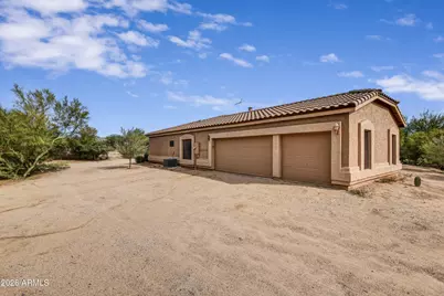6032 E Skinner Drive, Cave Creek, AZ 85331 - Photo 5