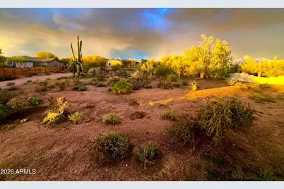 6032 E Skinner Drive, Cave Creek, AZ 85331 - Photo 35