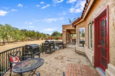 6032 E Skinner Drive, Cave Creek, AZ 85331 - Photo 29