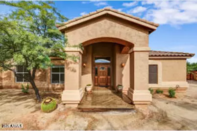 6032 E Skinner Drive, Cave Creek, AZ 85331 - Photo 1
