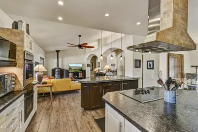 6032 E Skinner Drive, Cave Creek, AZ 85331 - Photo 9