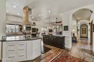 6032 E Skinner Dr, Cave Creek, AZ 85331 - Photo 11