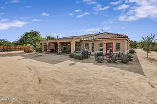 6032 E Skinner Dr, Cave Creek, AZ 85331 - Photo 25