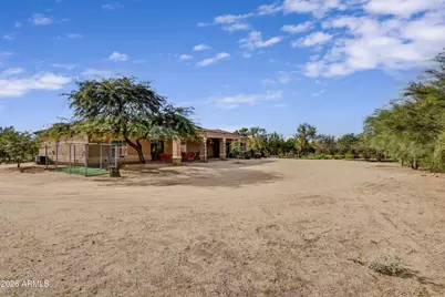 6032 E Skinner Drive, Cave Creek, AZ 85331 - Photo 33