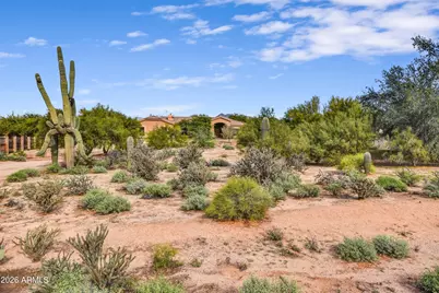 6032 E Skinner Drive, Cave Creek, AZ 85331 - Photo 3