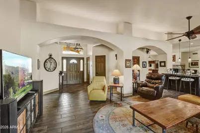 6032 E Skinner Drive, Cave Creek, AZ 85331 - Photo 7