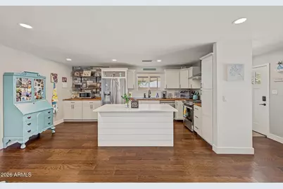 7619 N 17th Avenue, Phoenix, AZ 85021 - Photo 15