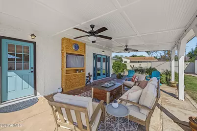 7619 N 17th Avenue, Phoenix, AZ 85021 - Photo 29