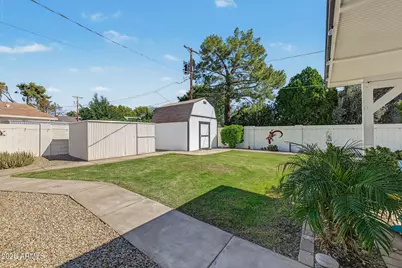 7619 N 17th Avenue, Phoenix, AZ 85021 - Photo 31