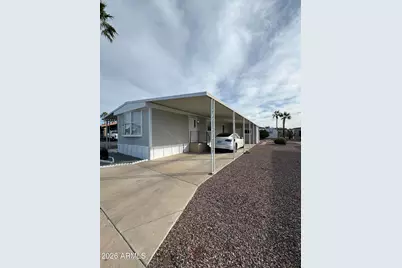 9427 E University Drive #18, Mesa, AZ 85207 - Photo 1