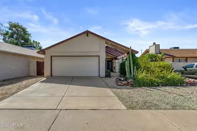 1511 W Jacinto Avenue, Mesa, AZ 85202 - Photo 1