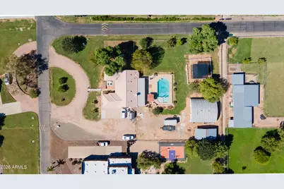 15508 E Via Del Rancho --, Gilbert, AZ 85298 - Photo 41