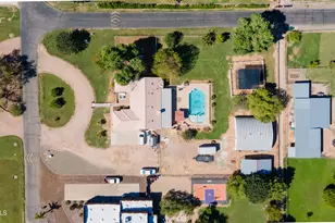 15508 E Via Del Rancho, Gilbert, AZ 85298 - Photo 41