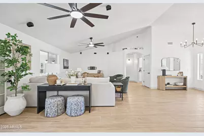 15508 E Via Del Rancho --, Gilbert, AZ 85298 - Photo 13