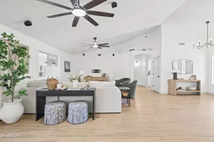 15508 E Via Del Rancho, Gilbert, AZ 85298 - Photo 13