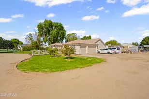 15508 E Via Del Rancho, Gilbert, AZ 85298 - Photo 5