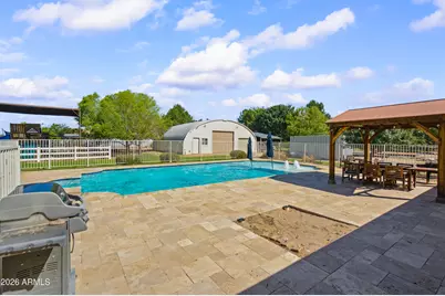 15508 E Via Del Rancho --, Gilbert, AZ 85298 - Photo 31