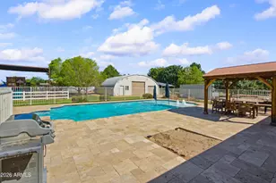 15508 E Via Del Rancho, Gilbert, AZ 85298 - Photo 31