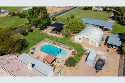 15508 E Via Del Rancho --, Gilbert, AZ 85298 - Photo 39
