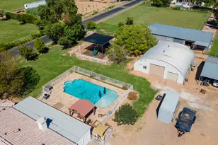 15508 E Via Del Rancho, Gilbert, AZ 85298 - Photo 39