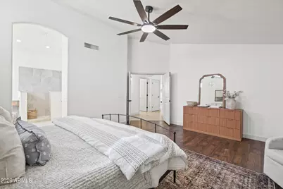 15508 E Via Del Rancho --, Gilbert, AZ 85298 - Photo 19