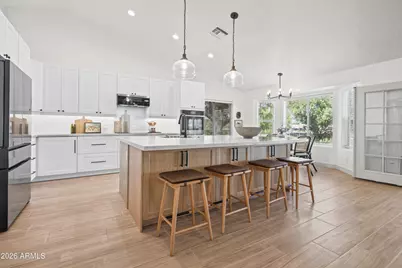 15508 E Via Del Rancho --, Gilbert, AZ 85298 - Photo 7