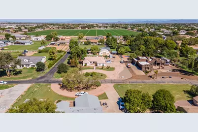 15508 E Via Del Rancho --, Gilbert, AZ 85298 - Photo 43