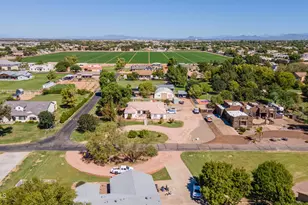 15508 E Via Del Rancho, Gilbert, AZ 85298 - Photo 43