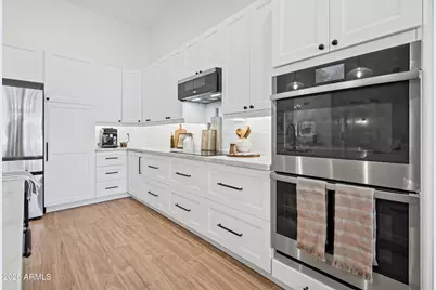 15508 E Via Del Rancho --, Gilbert, AZ 85298 - Photo 9