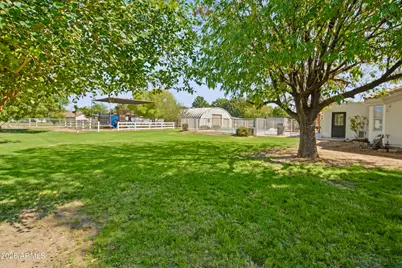 15508 E Via Del Rancho --, Gilbert, AZ 85298 - Photo 37